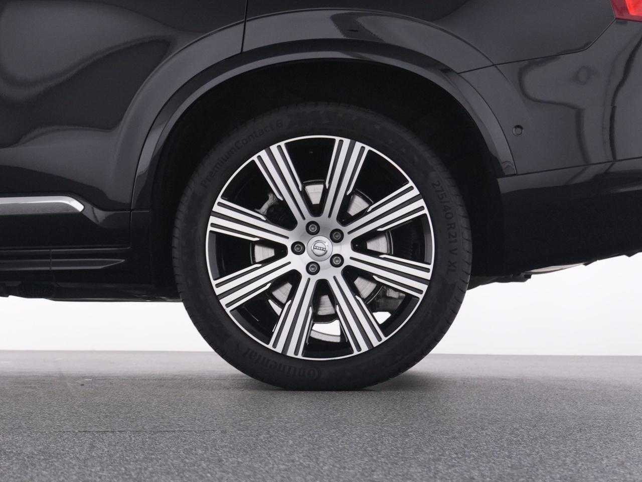 Volvo  XC 90