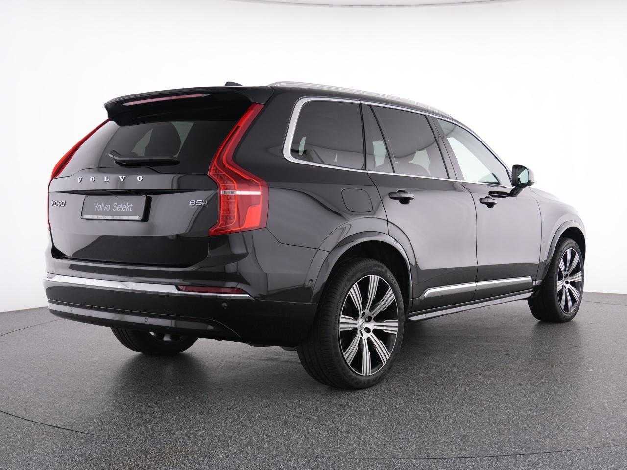 Volvo  XC 90