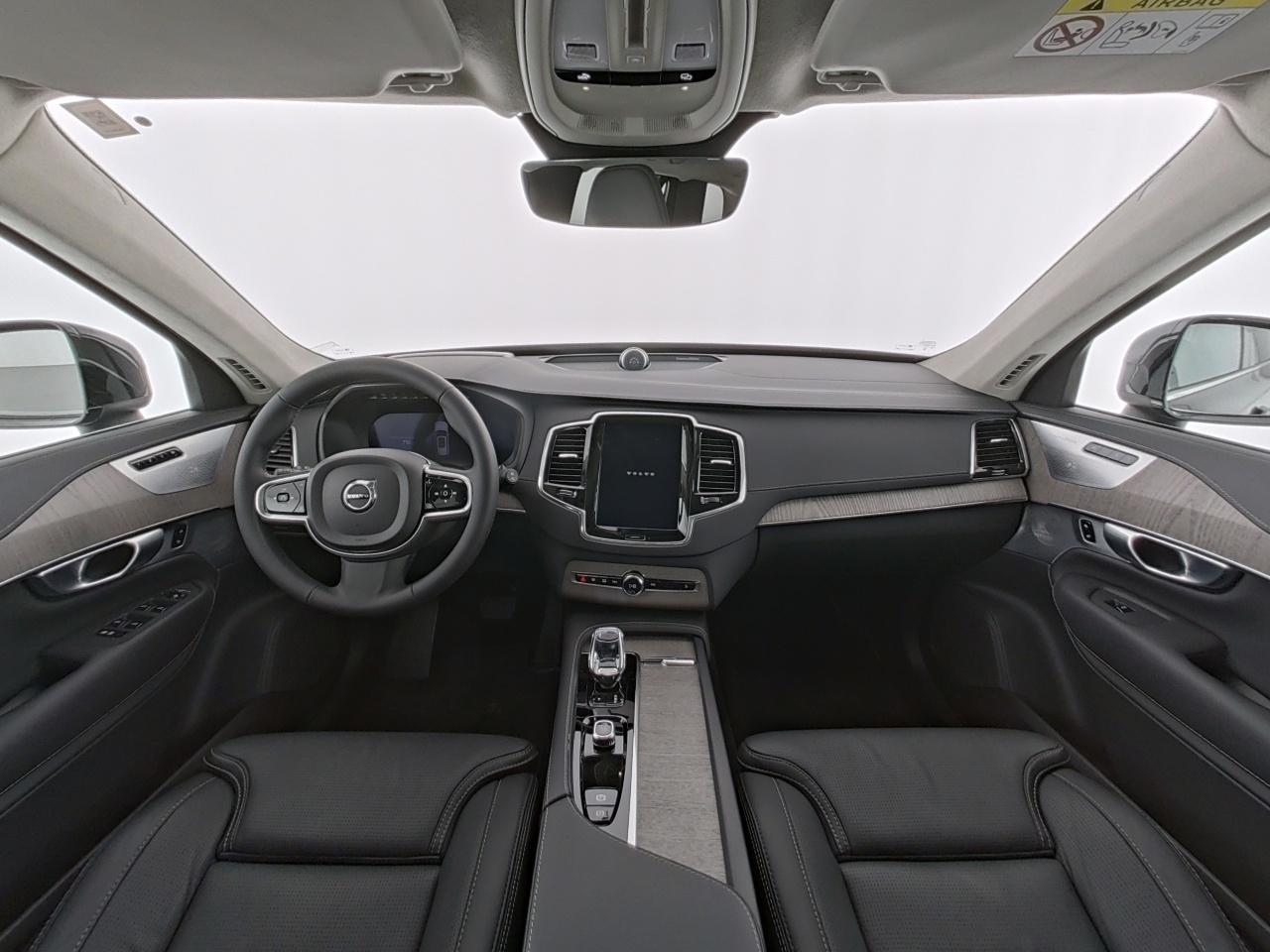 Volvo  XC 90