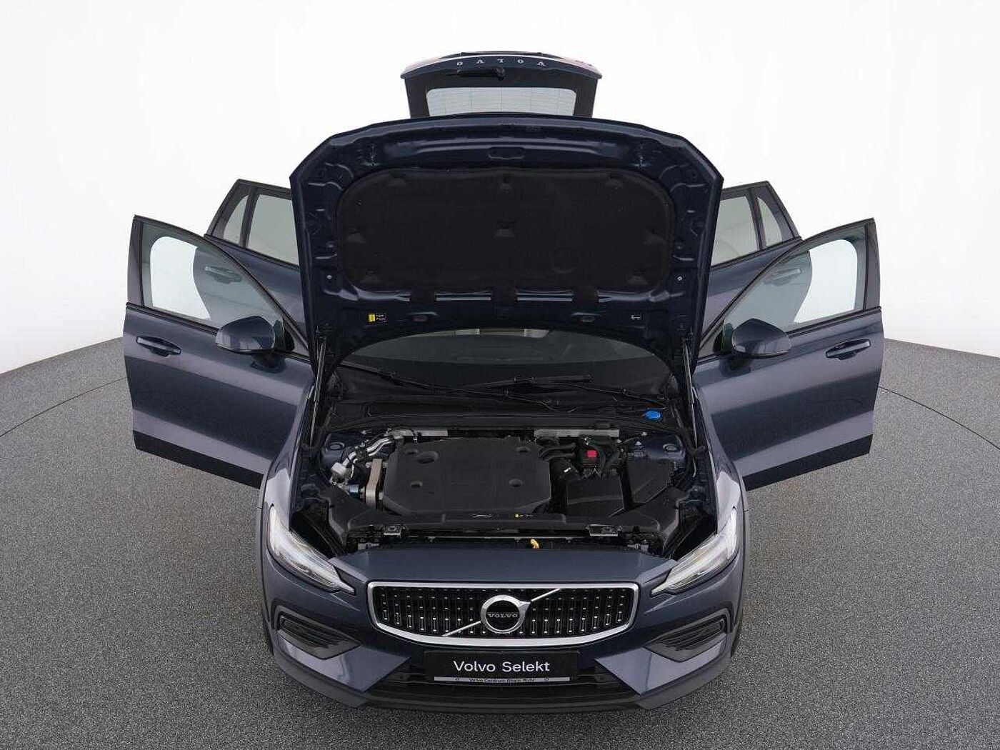 Volvo  CC