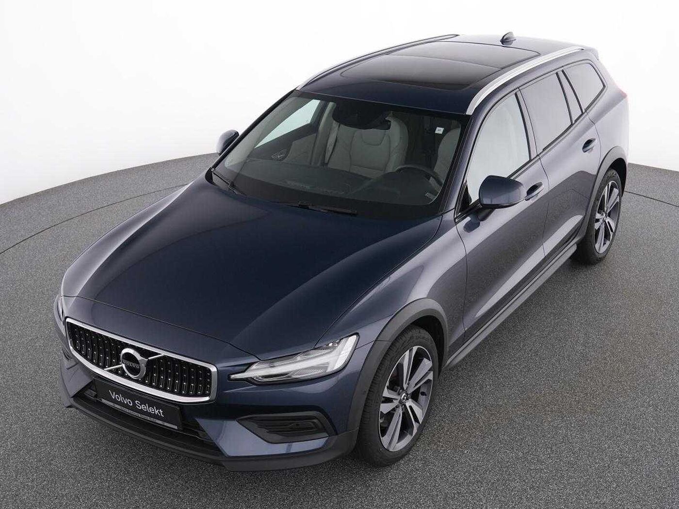 Volvo  CC