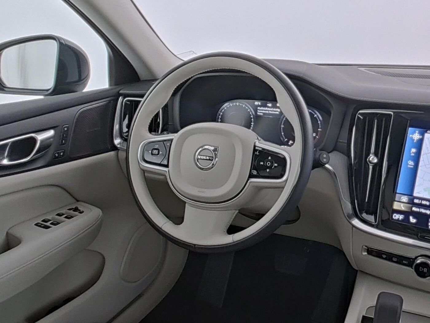 Volvo  CC