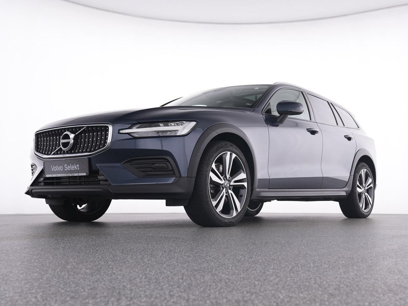 Volvo  CC