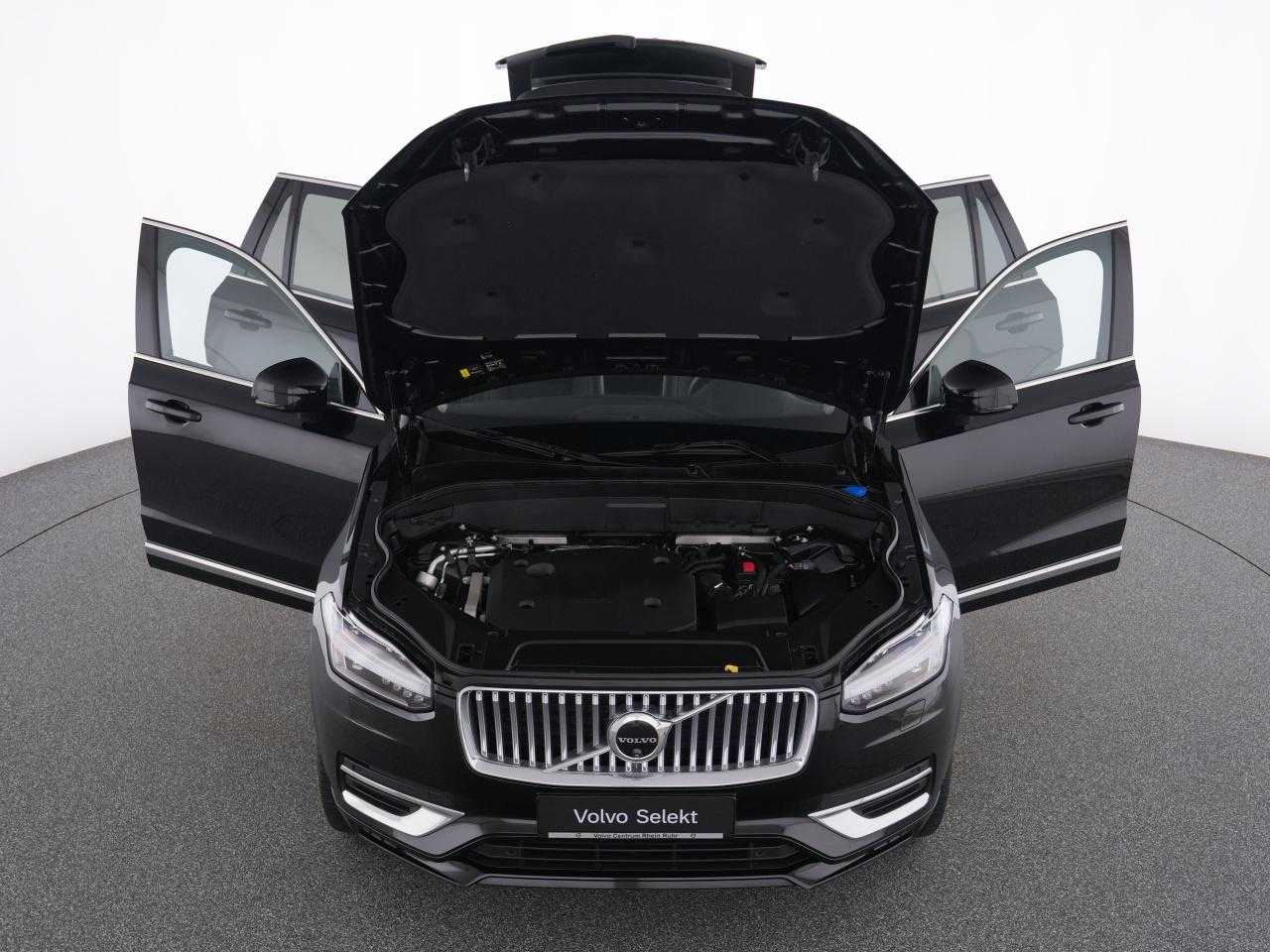 Volvo  XC 90