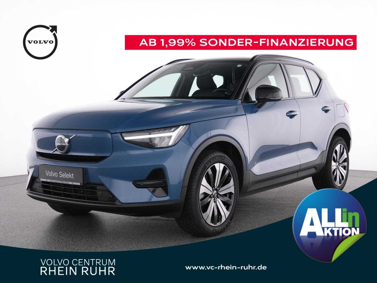Volvo  XC 40