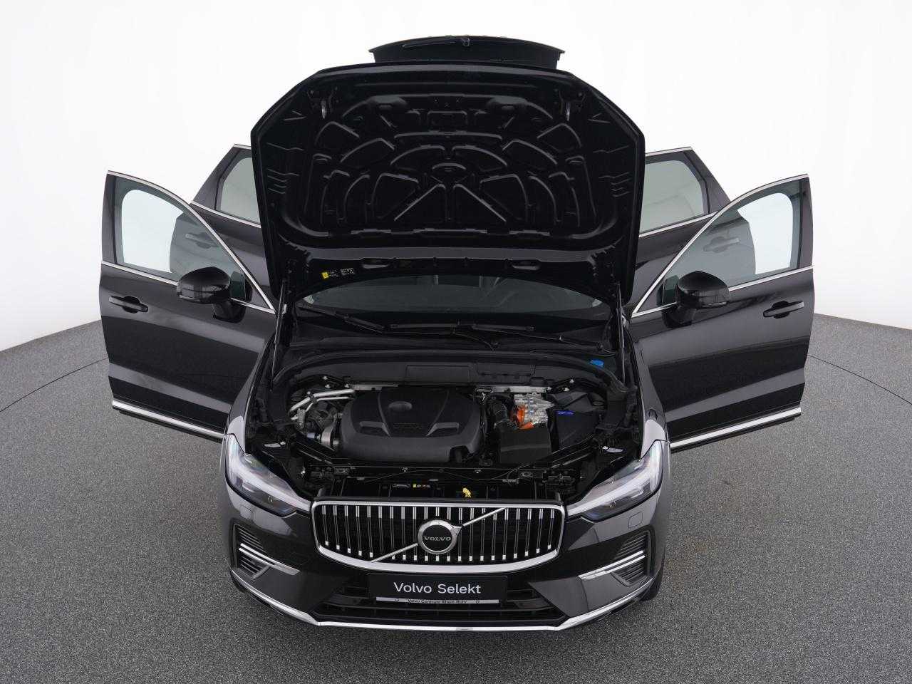 Volvo  XC 60
