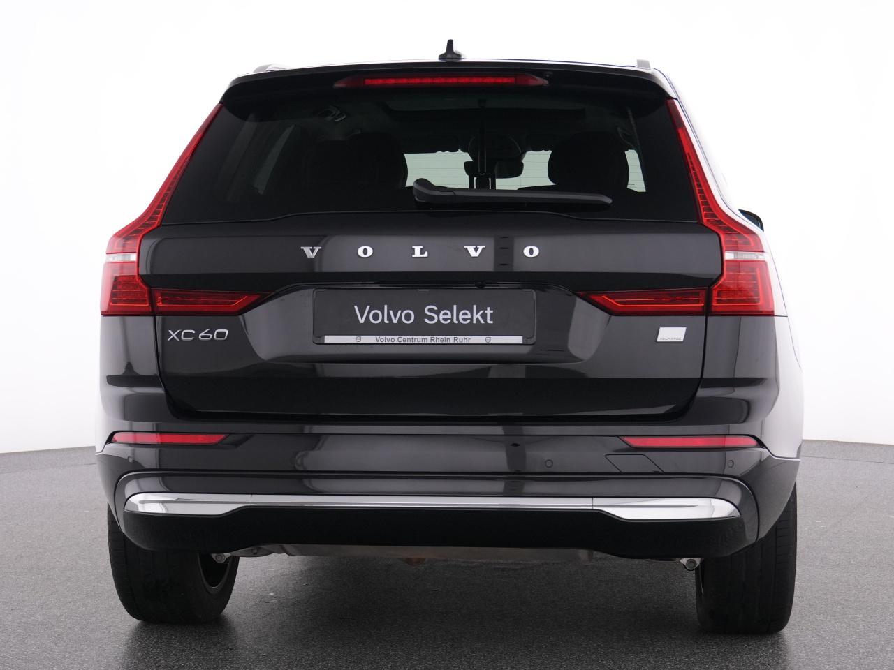 Volvo  XC 60