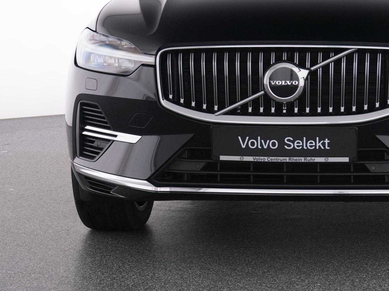 Volvo  XC 60