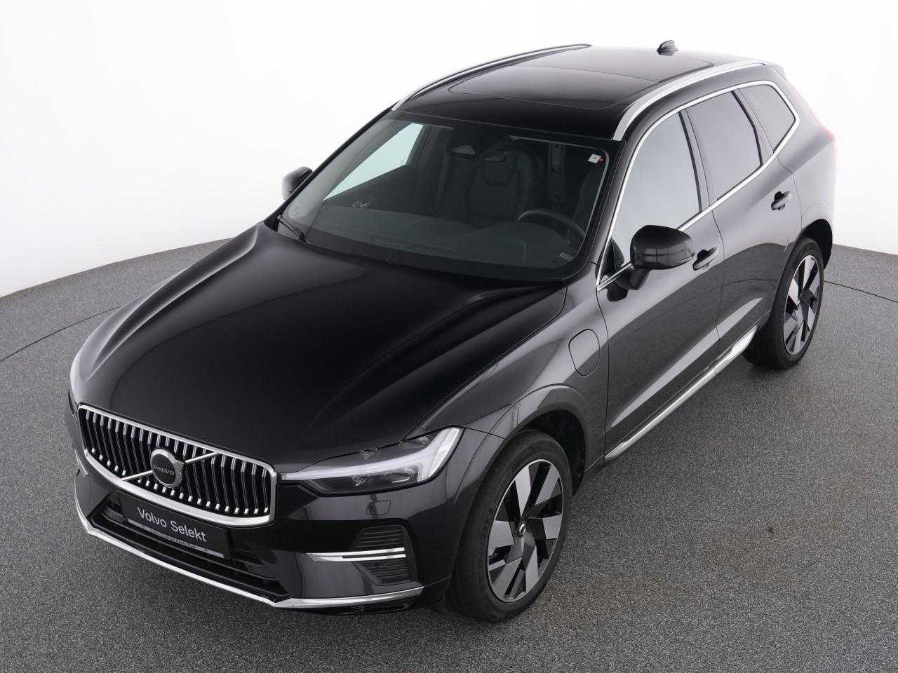 Volvo  XC 60