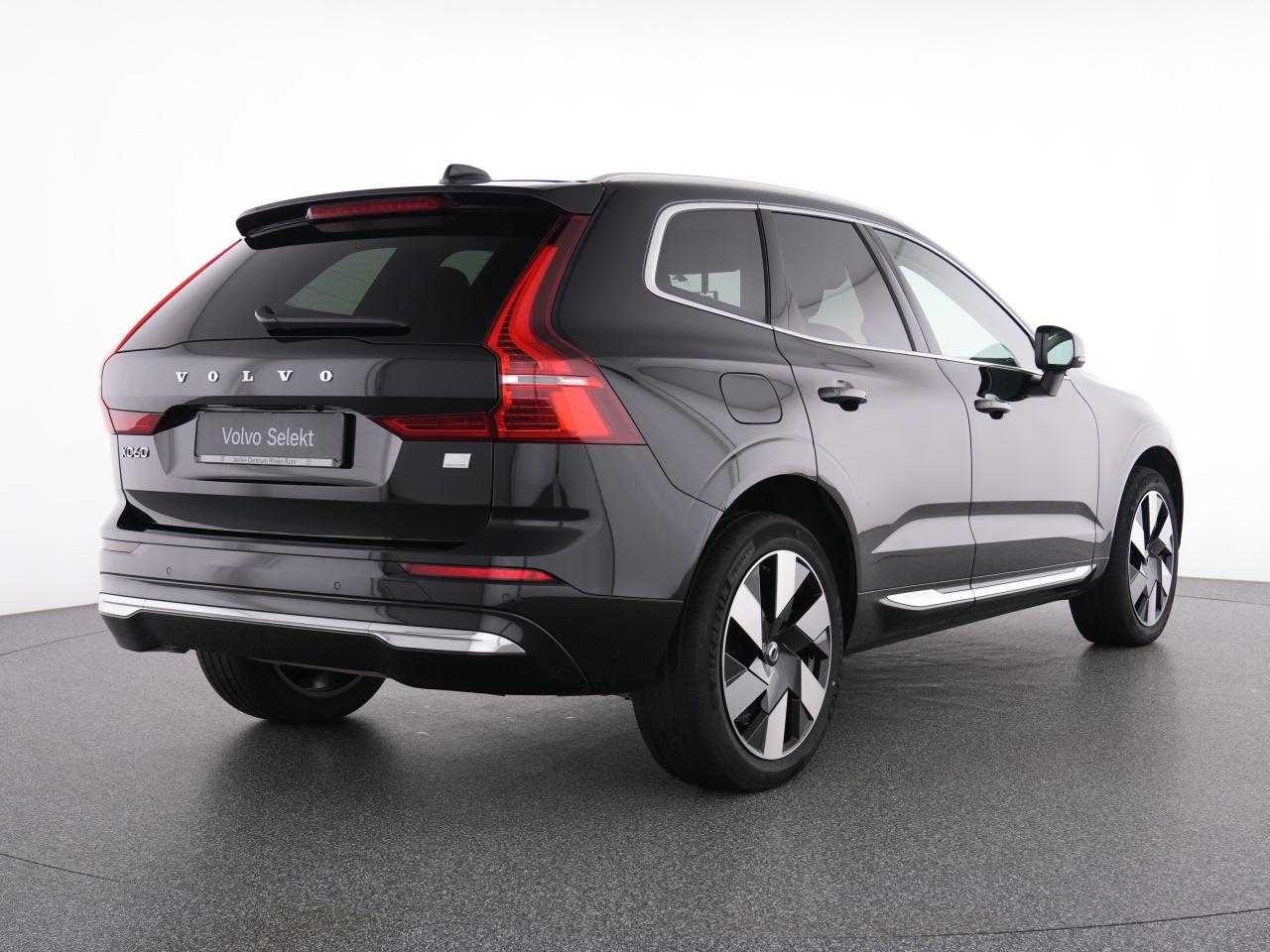 Volvo  XC 60