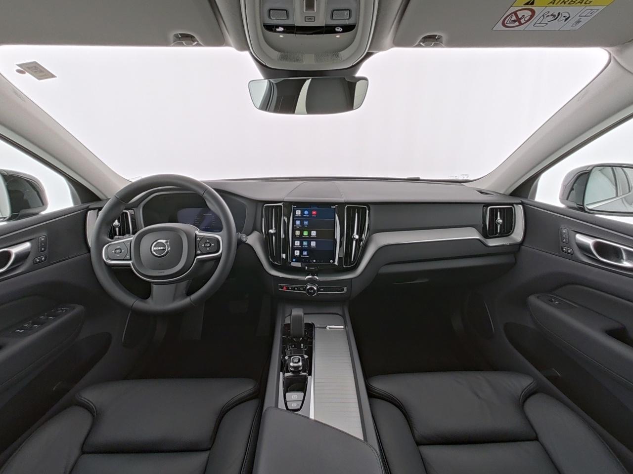 Volvo  XC 60