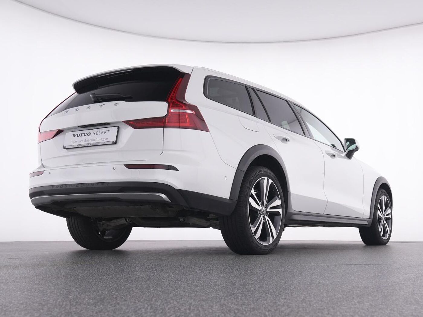 Volvo  CC