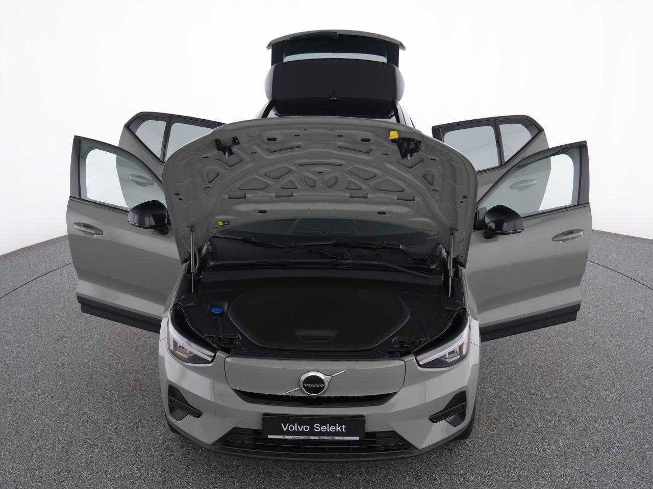 Volvo  XC 40