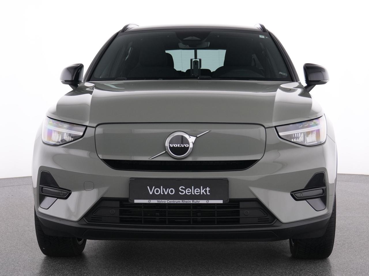 Volvo  XC 40