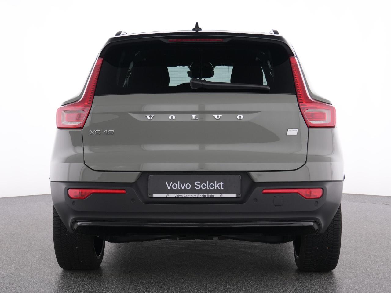 Volvo  XC 40