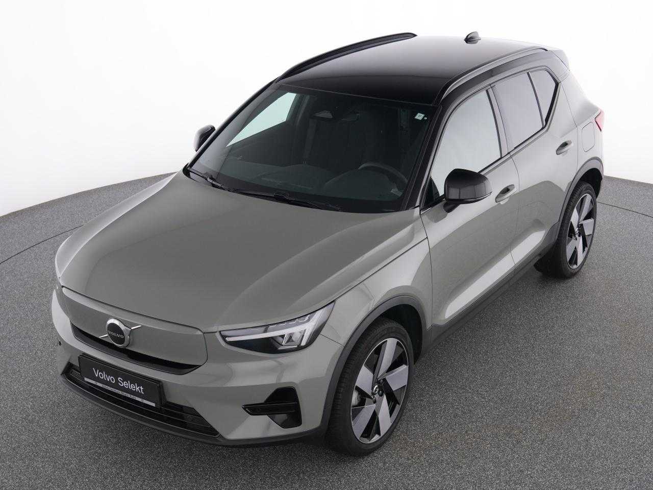 Volvo  XC 40