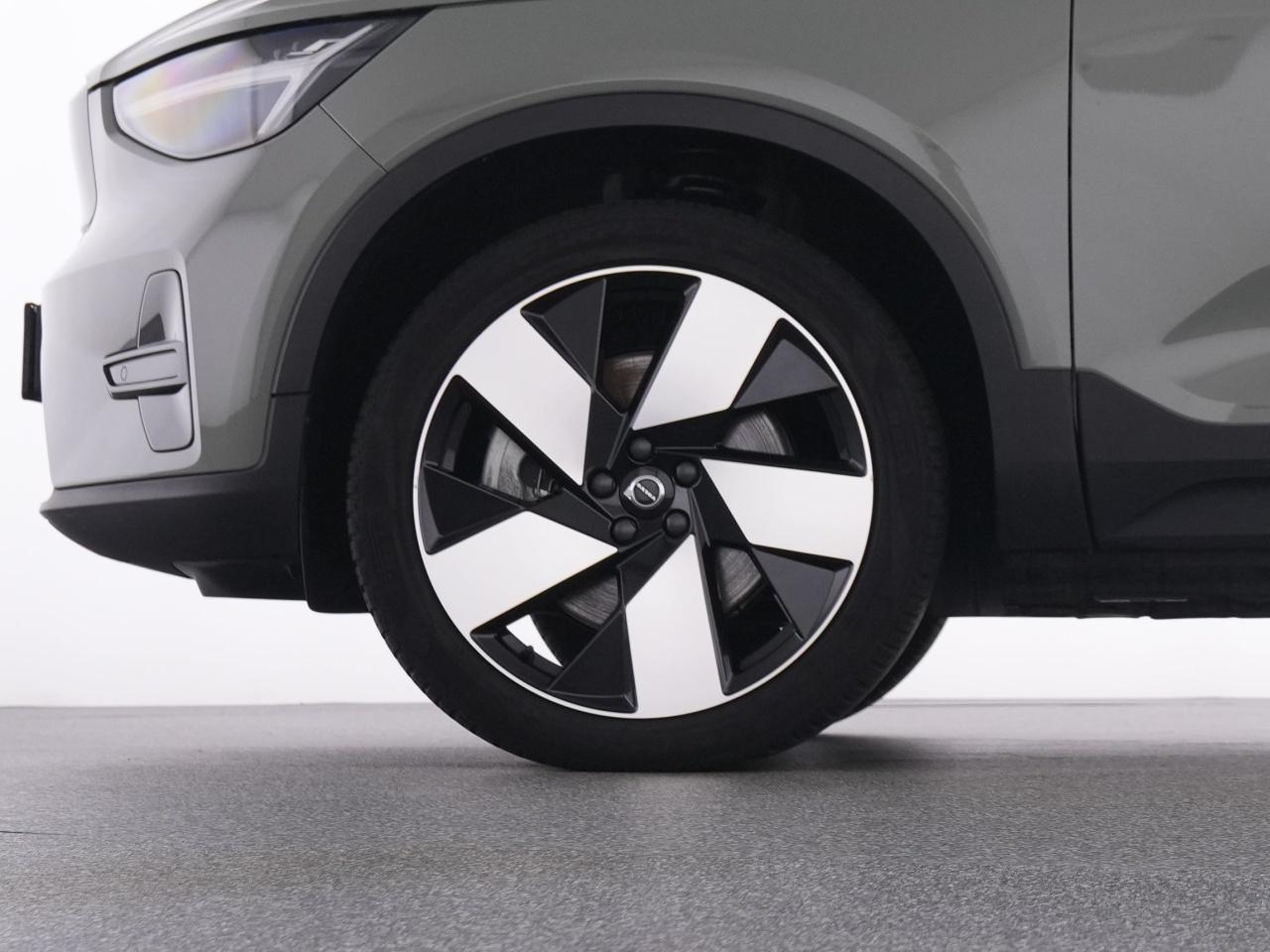 Volvo  XC 40