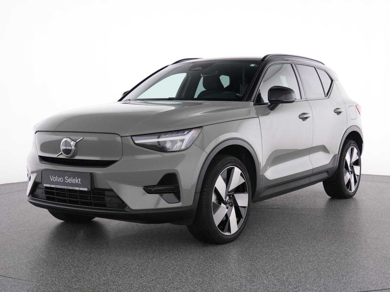 Volvo  XC 40