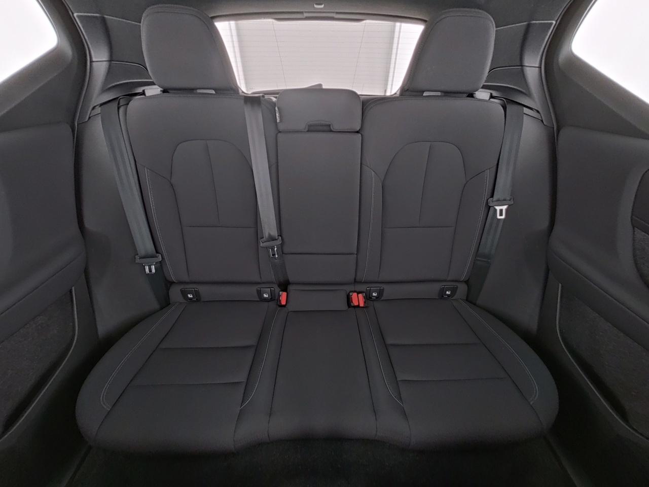 Volvo  XC 40
