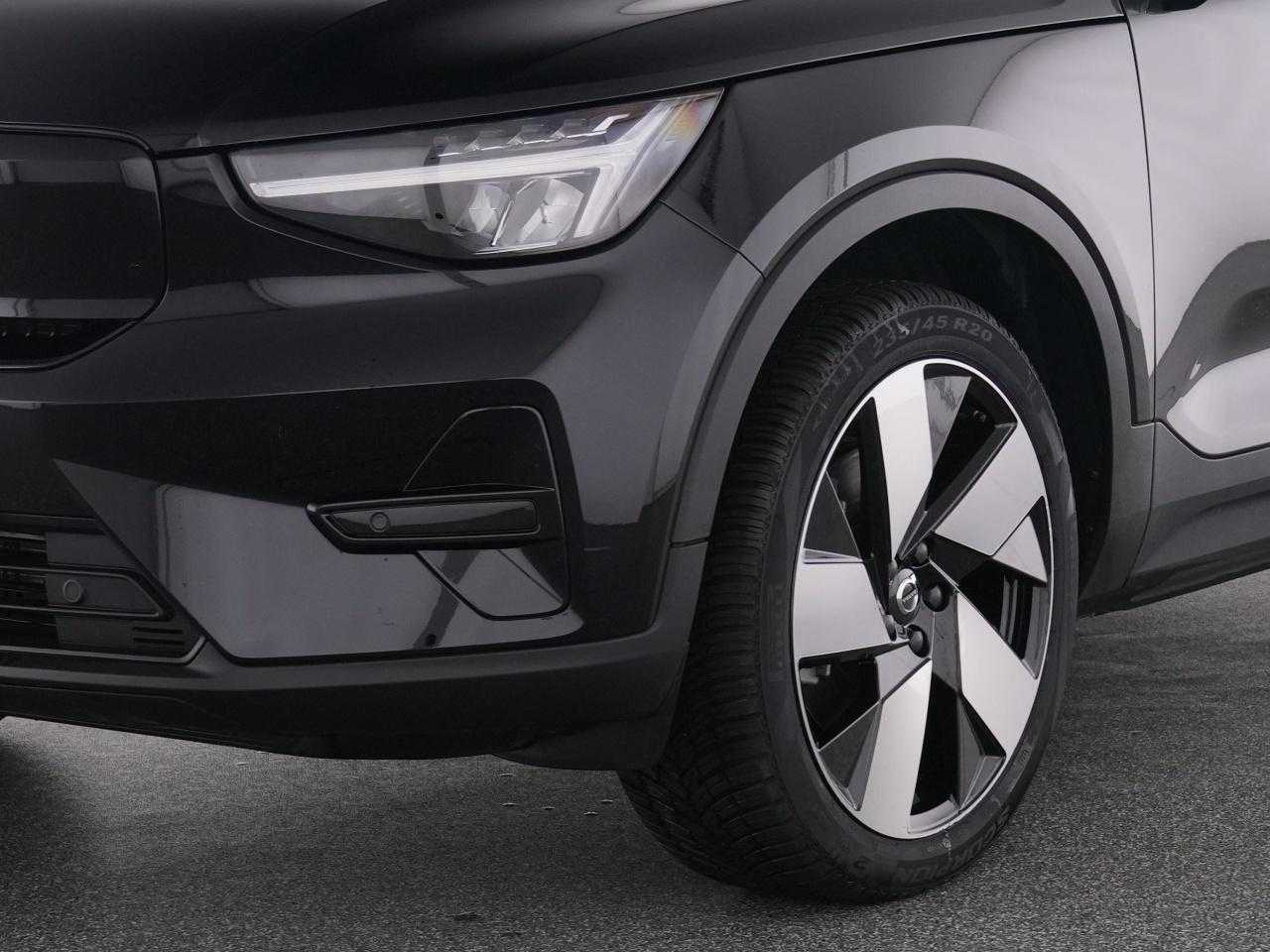 Volvo  XC 40