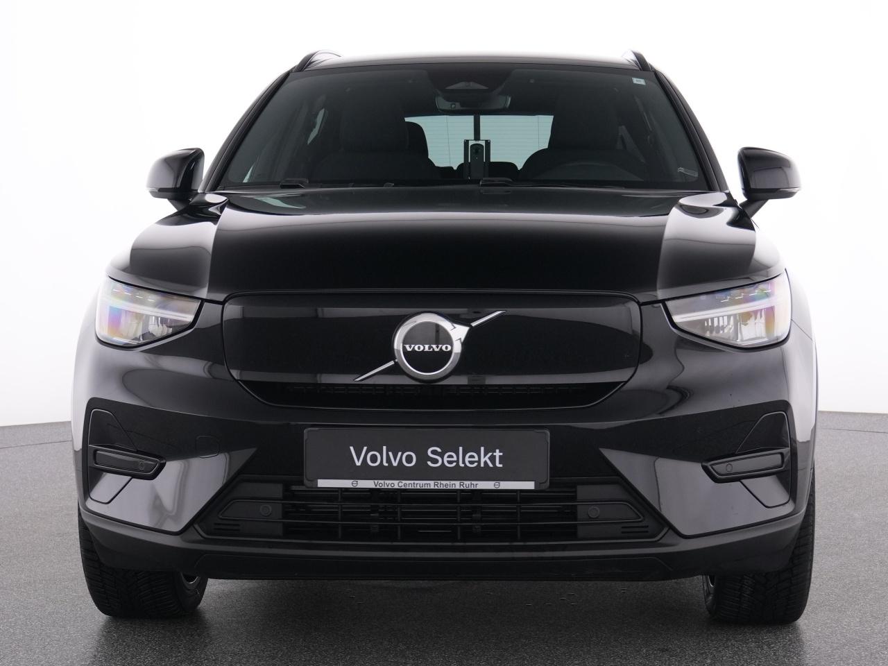 Volvo  XC 40