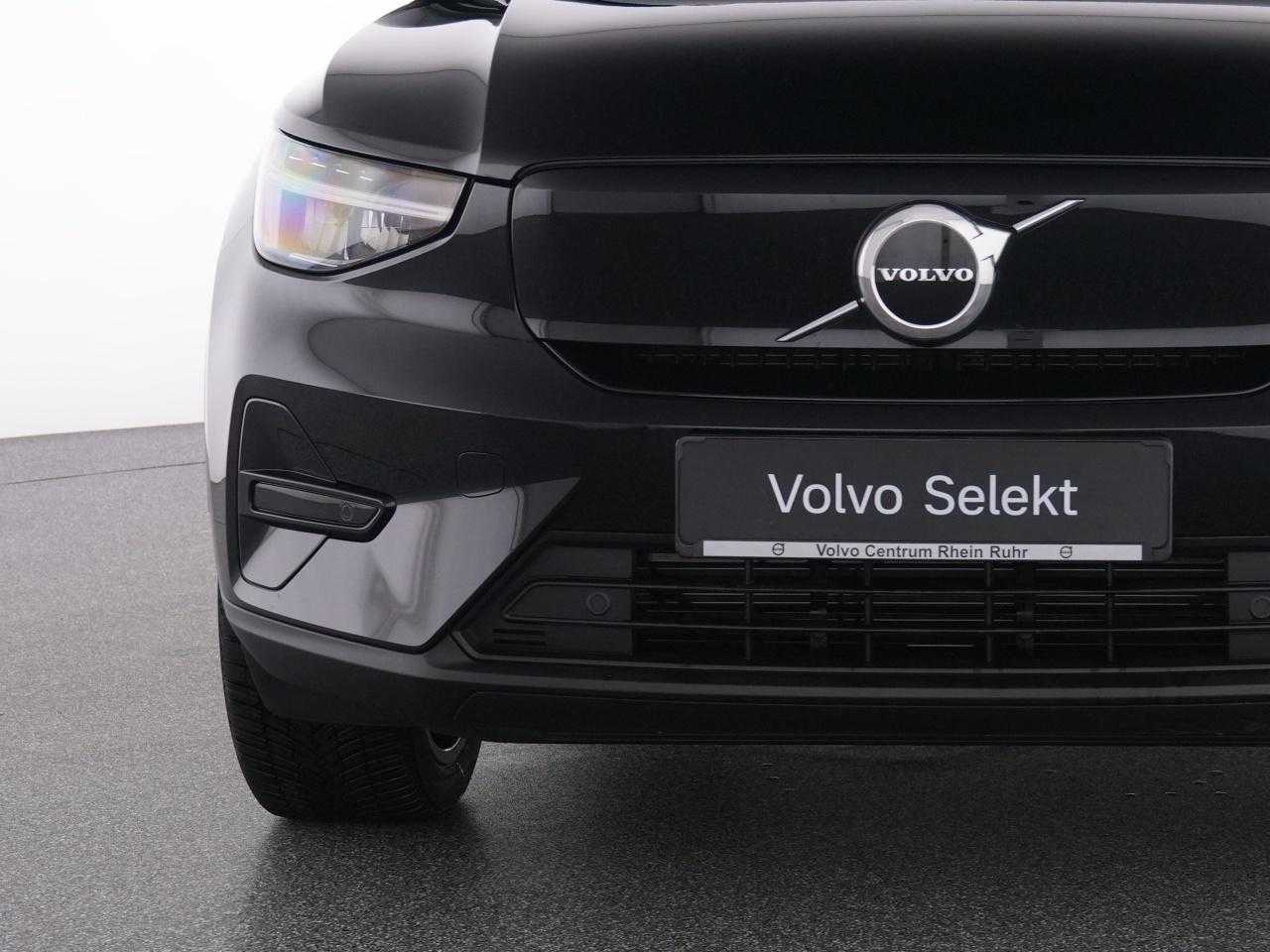 Volvo  XC 40