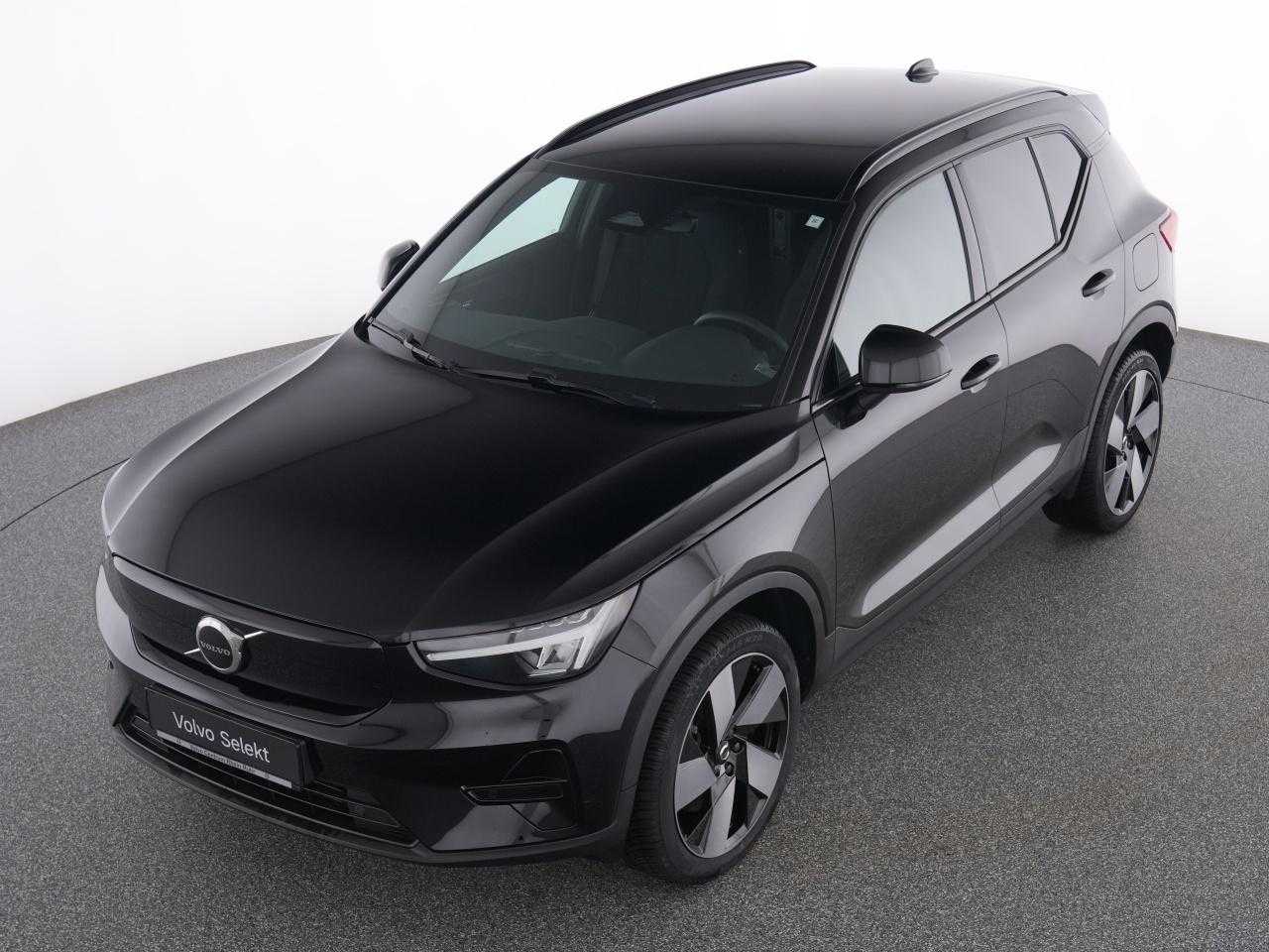 Volvo  XC 40