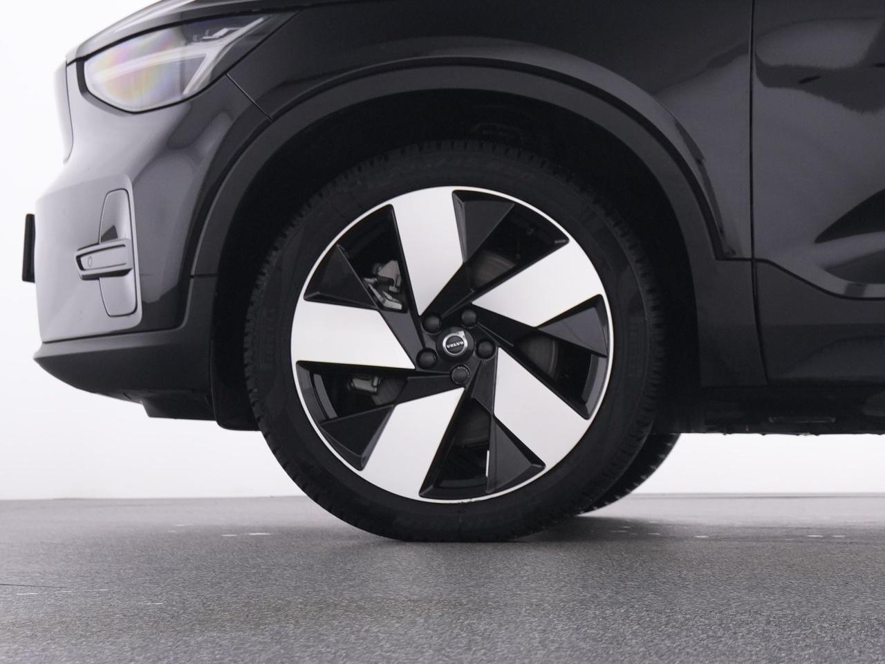 Volvo  XC 40