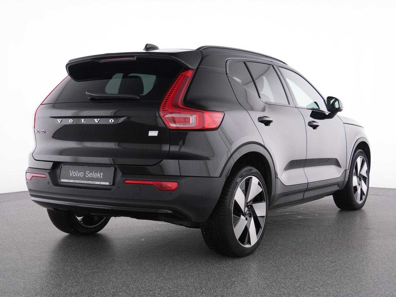 Volvo  XC 40