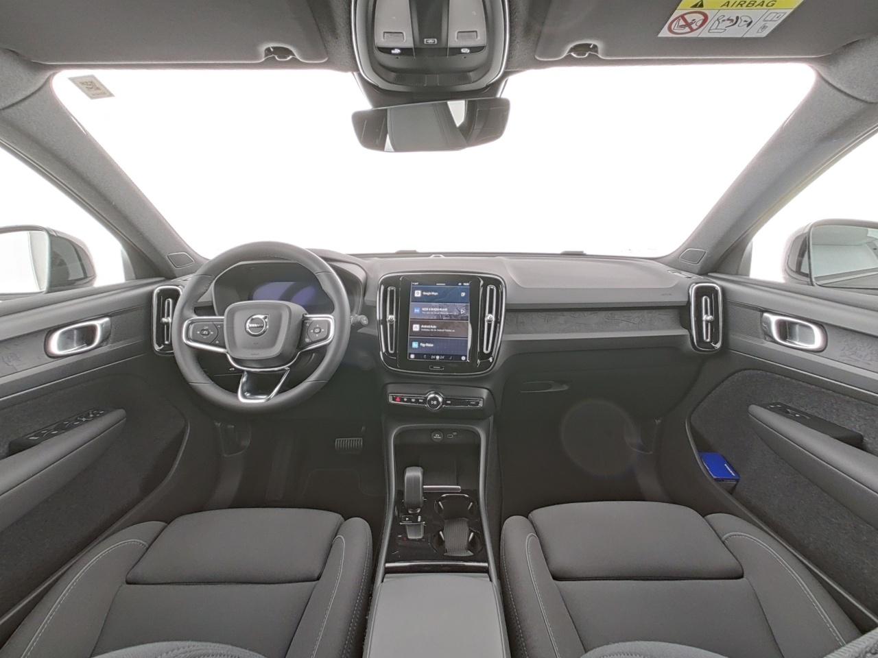 Volvo  XC 40