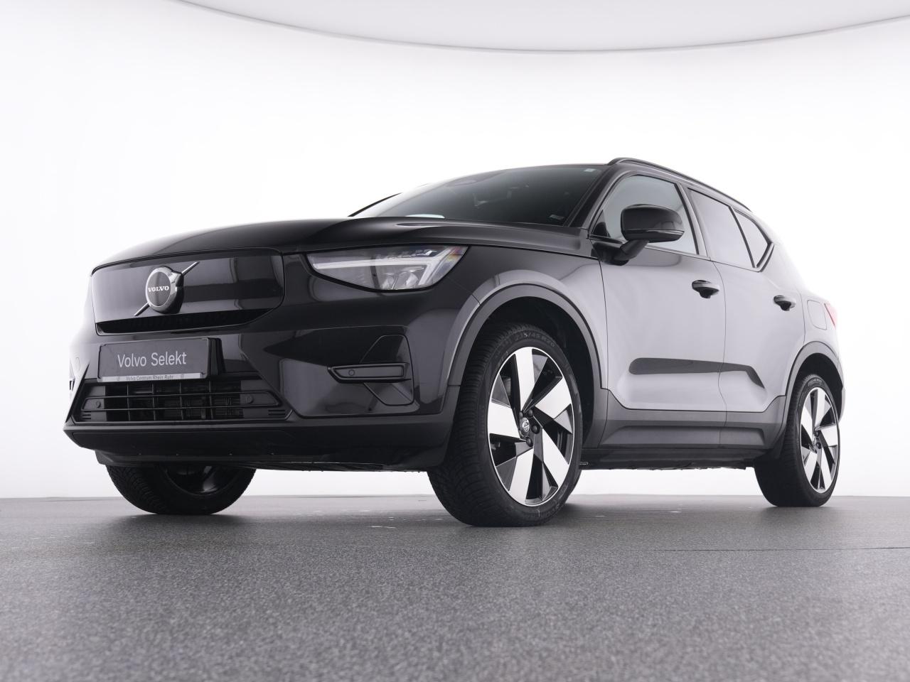 Volvo  XC 40