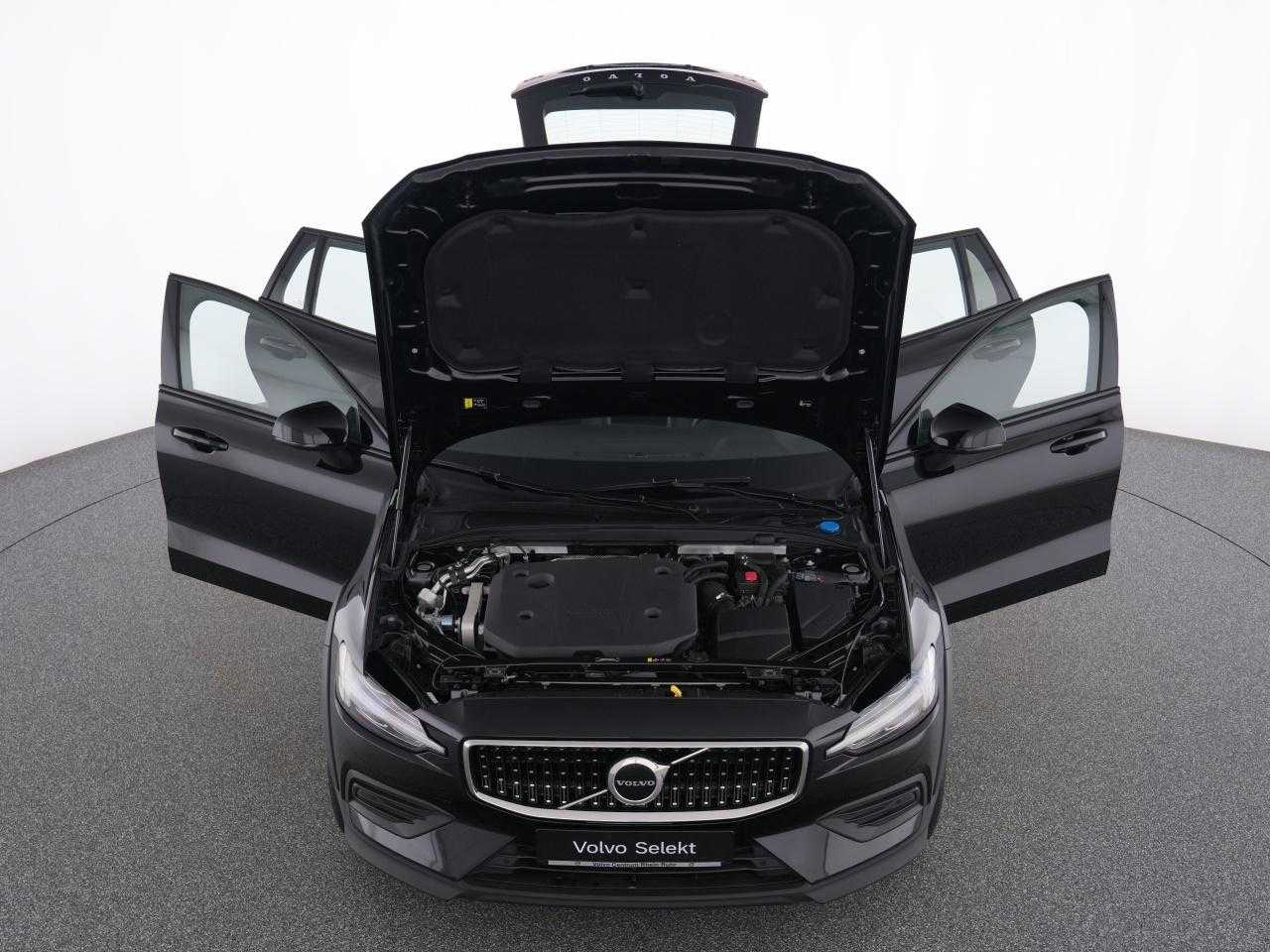 Volvo  CC