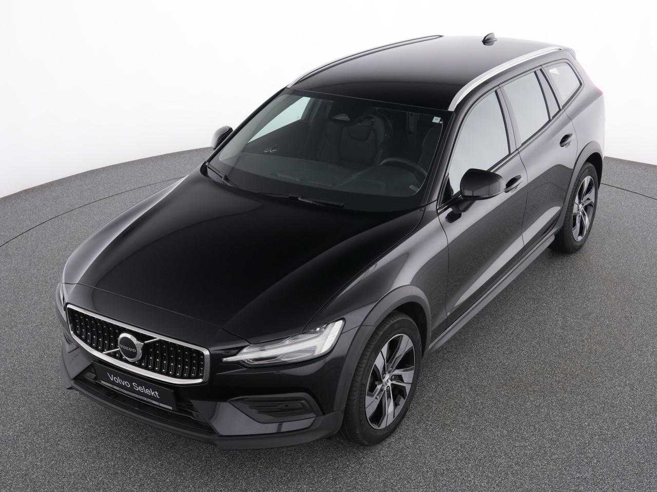 Volvo  CC