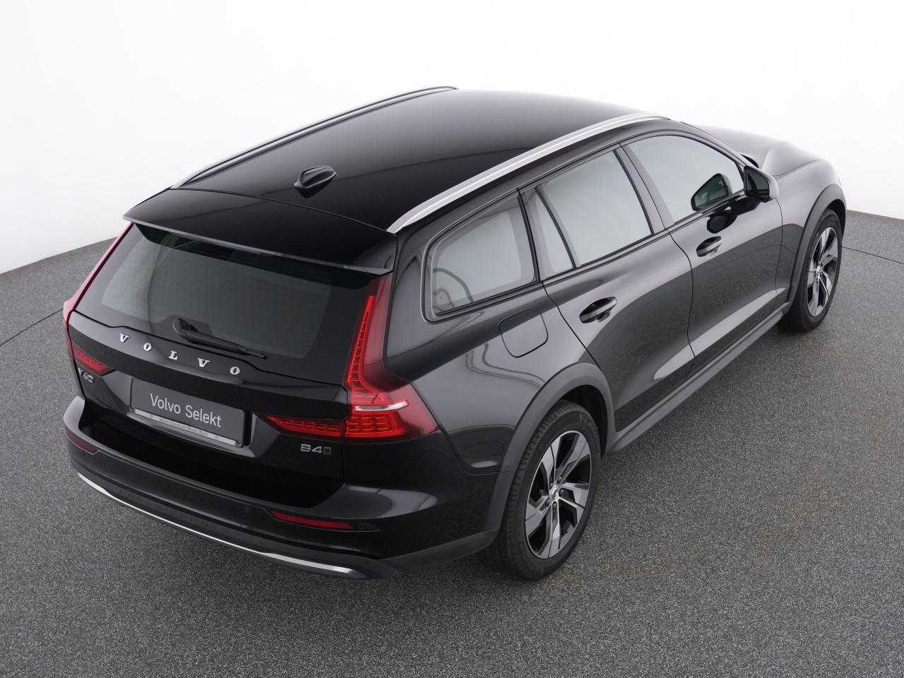 Volvo  CC