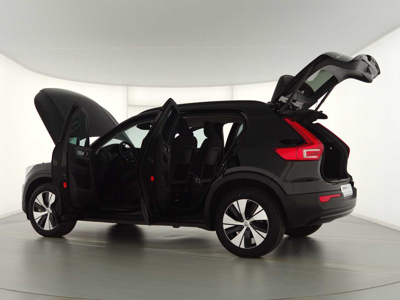 Volvo  XC 40