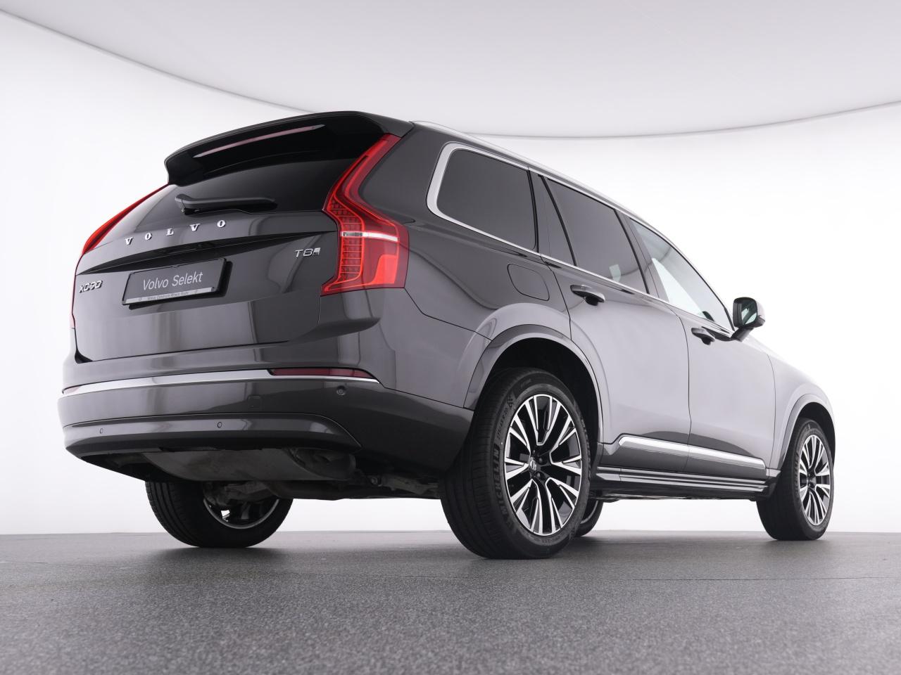 Volvo  XC 90