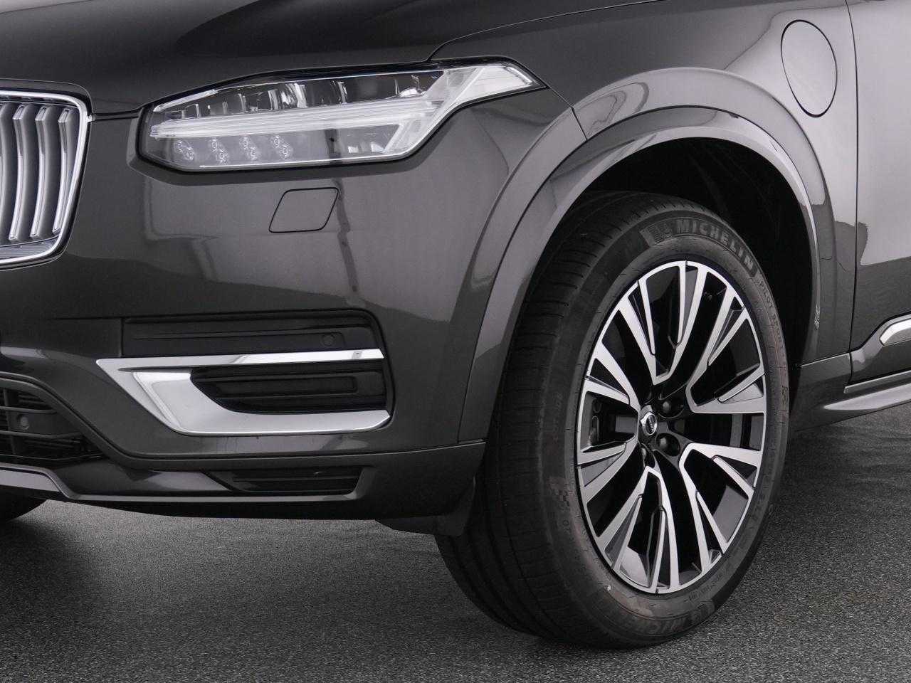 Volvo  XC 90