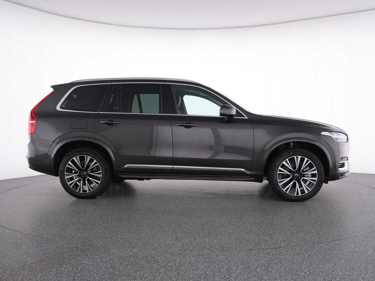Volvo  XC 90
