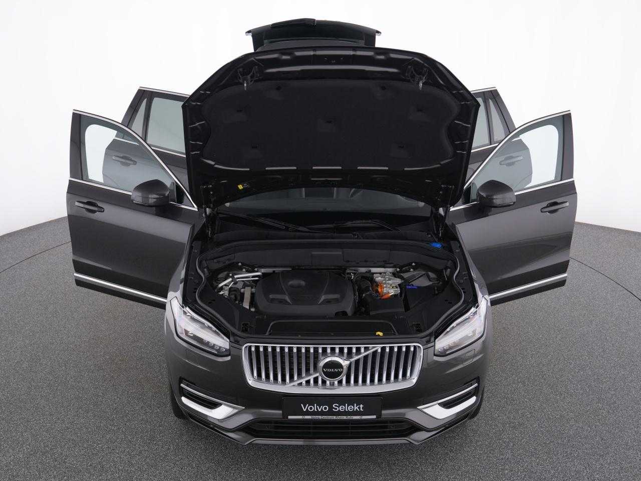 Volvo  XC 90