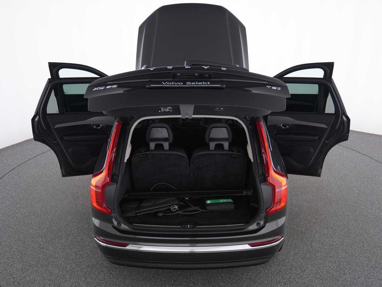 Volvo  XC 90