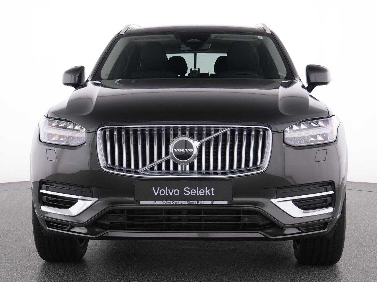 Volvo  XC 90