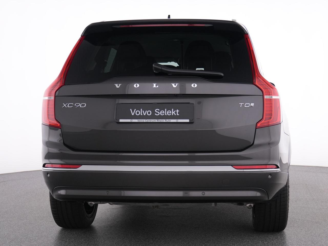 Volvo  XC 90