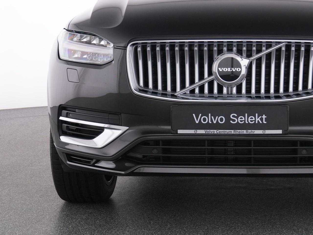 Volvo  XC 90