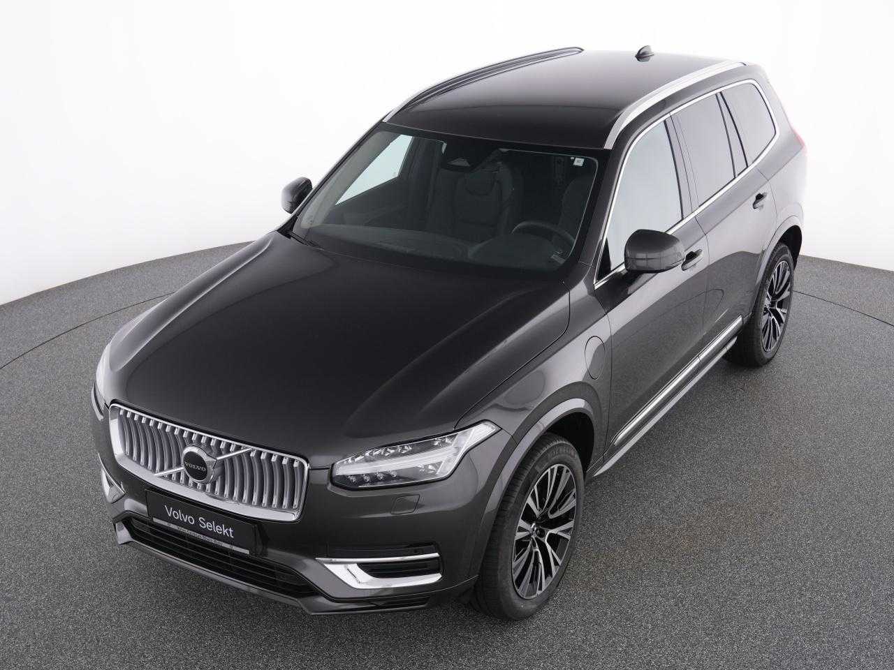 Volvo  XC 90