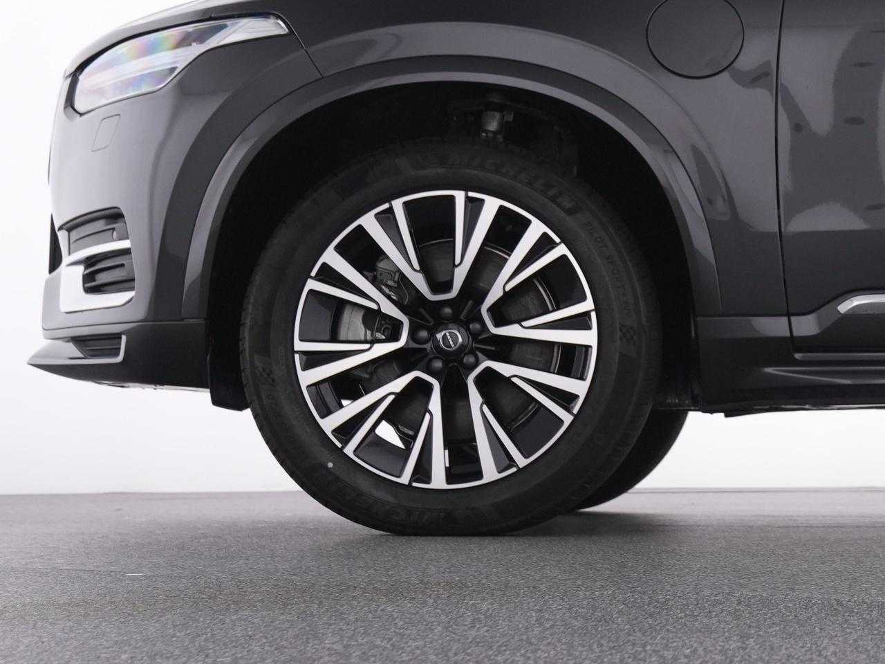 Volvo  XC 90