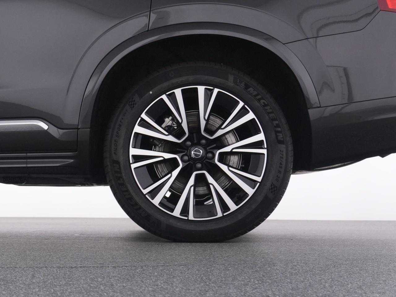 Volvo  XC 90