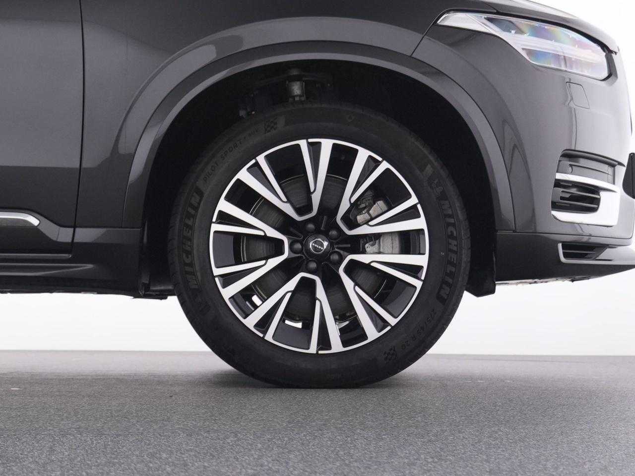 Volvo  XC 90