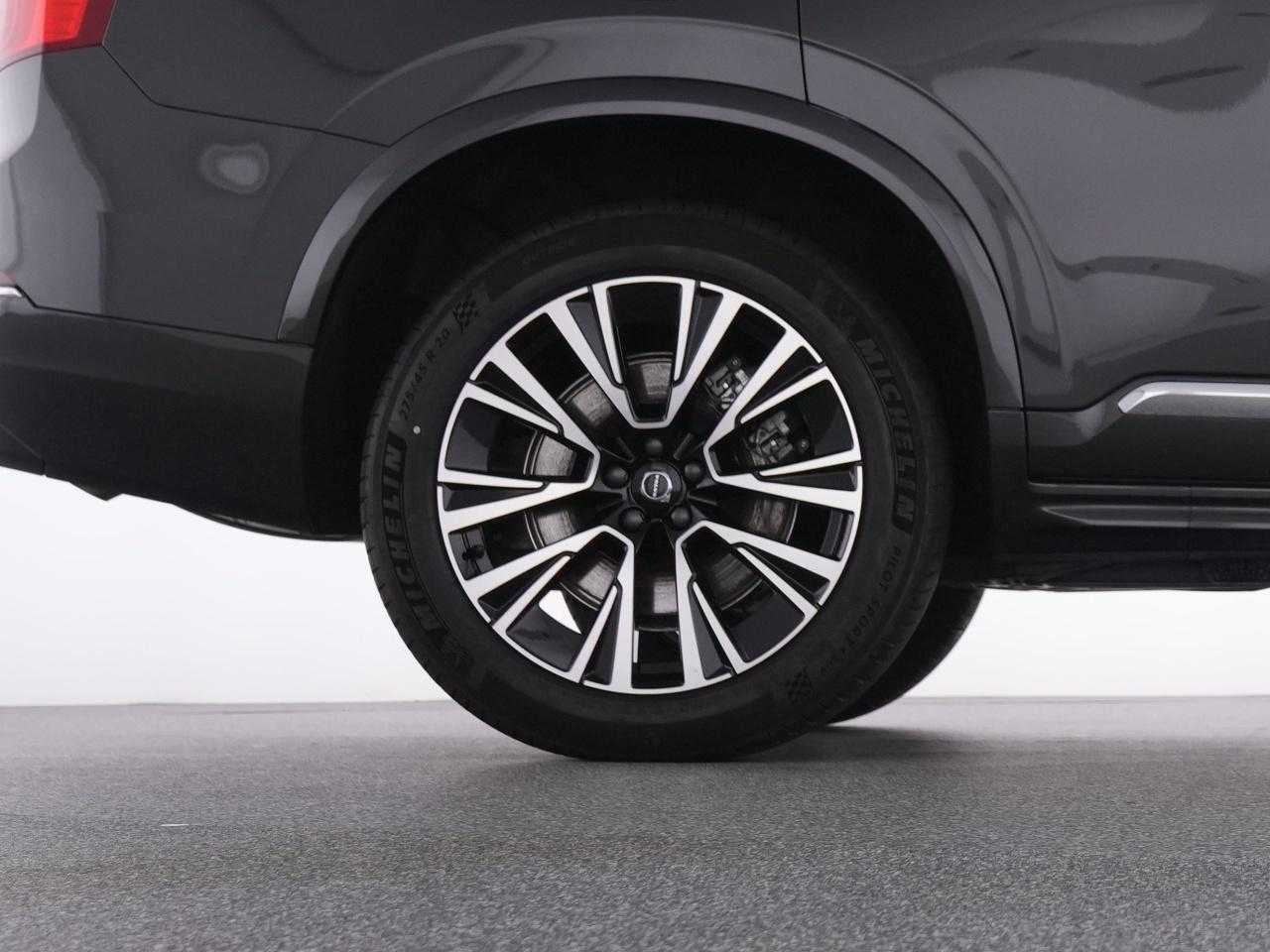 Volvo  XC 90