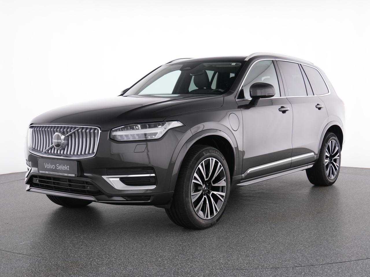 Volvo  XC 90