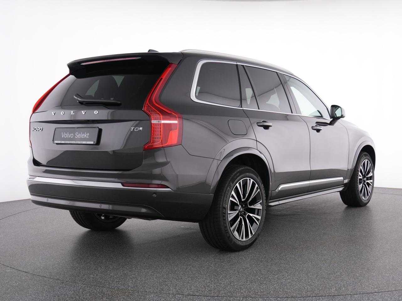 Volvo  XC 90